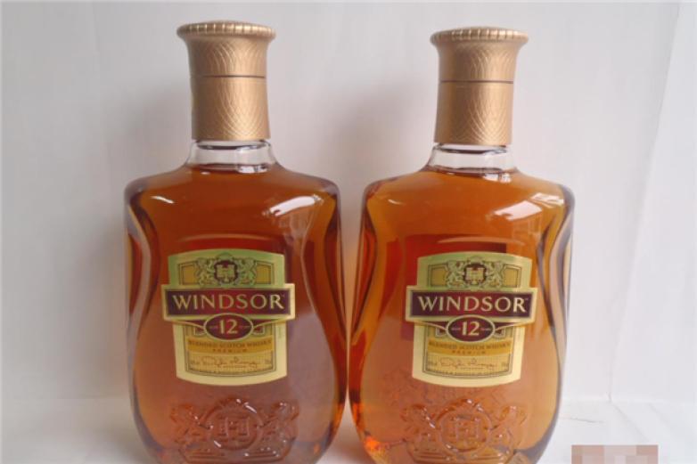 温莎威士忌加盟