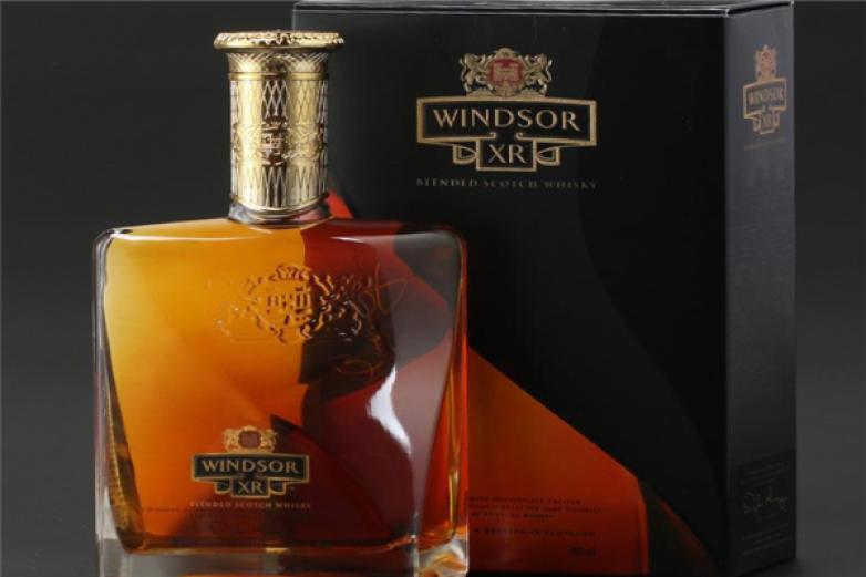 温莎威士忌加盟