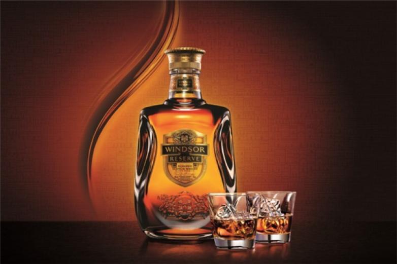 温莎威士忌加盟