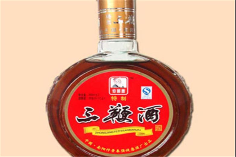 三鞭酒加盟