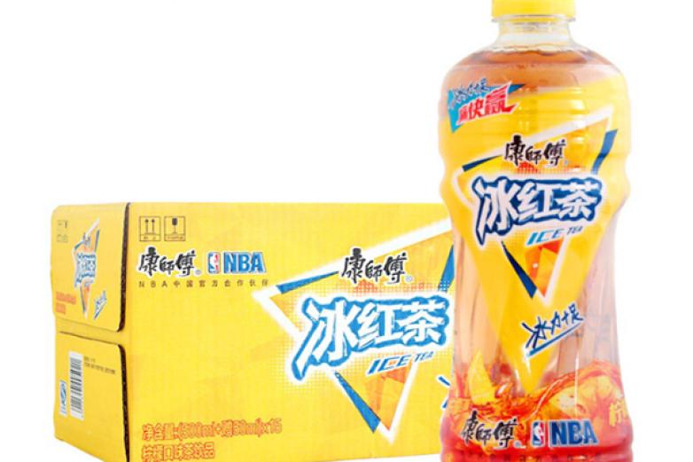 康师傅冰红茶加盟