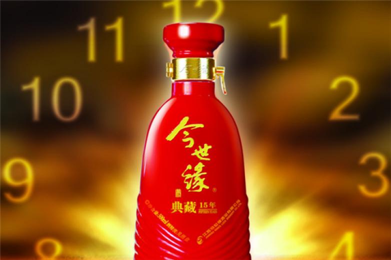 今世缘酒加盟