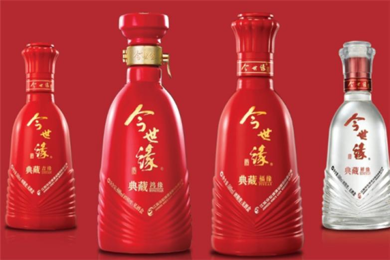 今世缘酒加盟