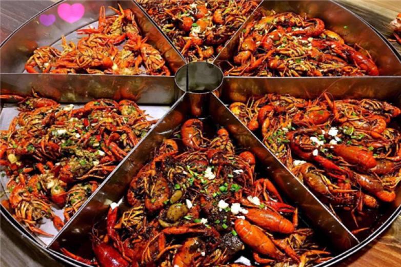 万贝神牌海鲜王加盟