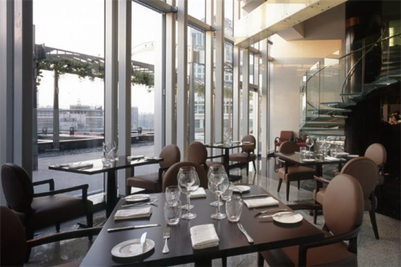 黑珍珠餐厅加盟