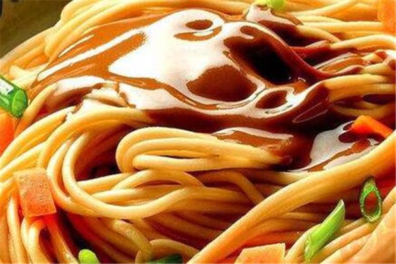 蔡记武汉热干面加盟