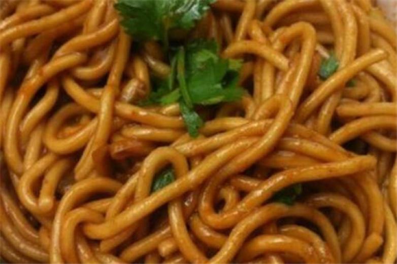 蔡记武汉热干面加盟