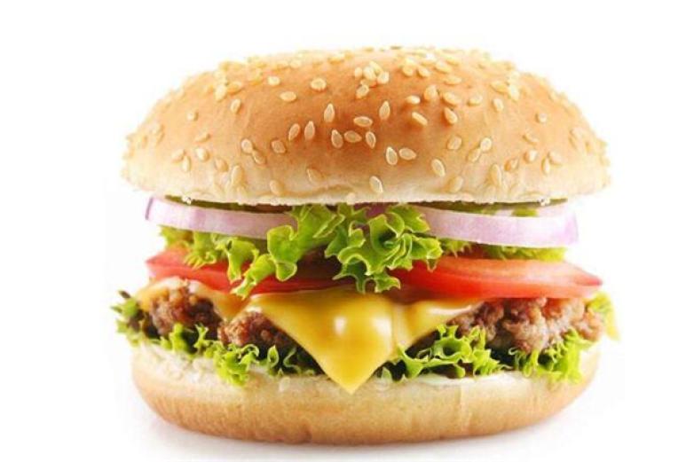 必萨堡汉堡加盟