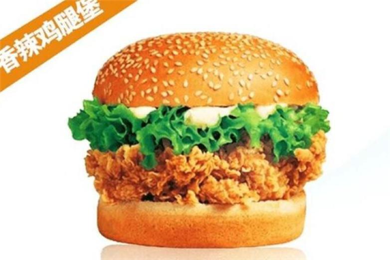 必萨堡汉堡加盟