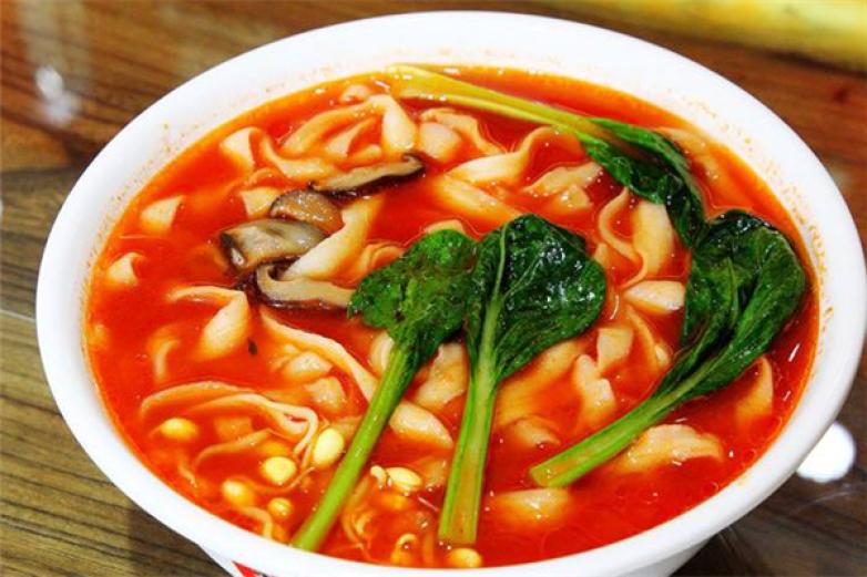 茄汁面培训加盟