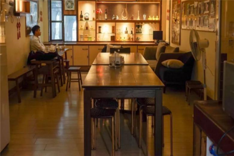 茄汁面培训加盟