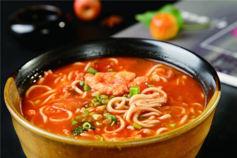 茄汁面培训加盟