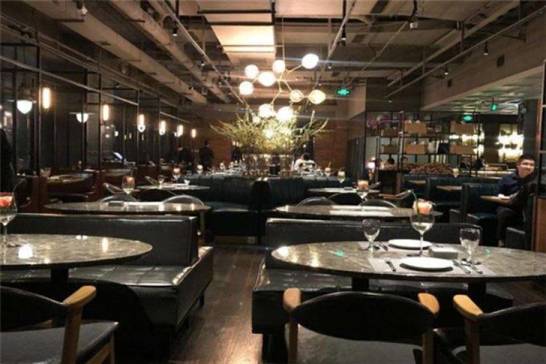 安格斯牛排加盟