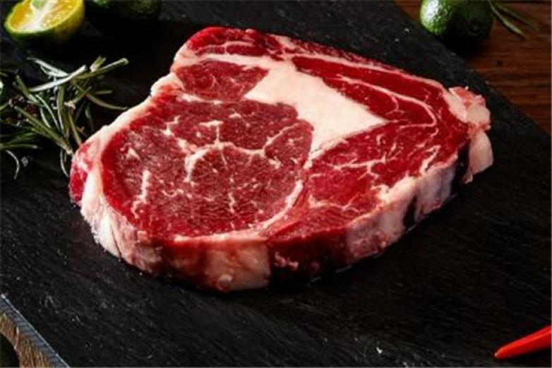 安格斯牛排加盟