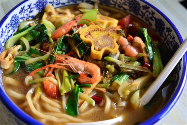 次坞打面培训加盟