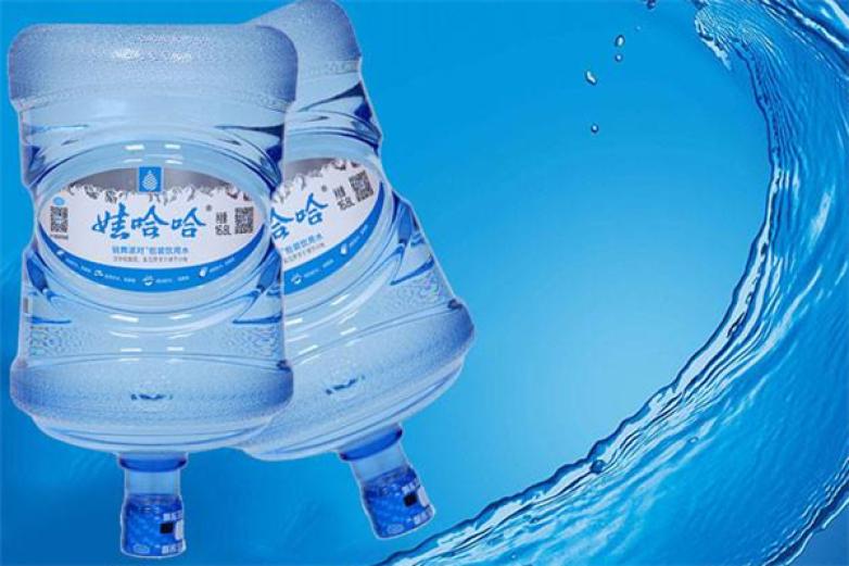 娃哈哈桶装水加盟