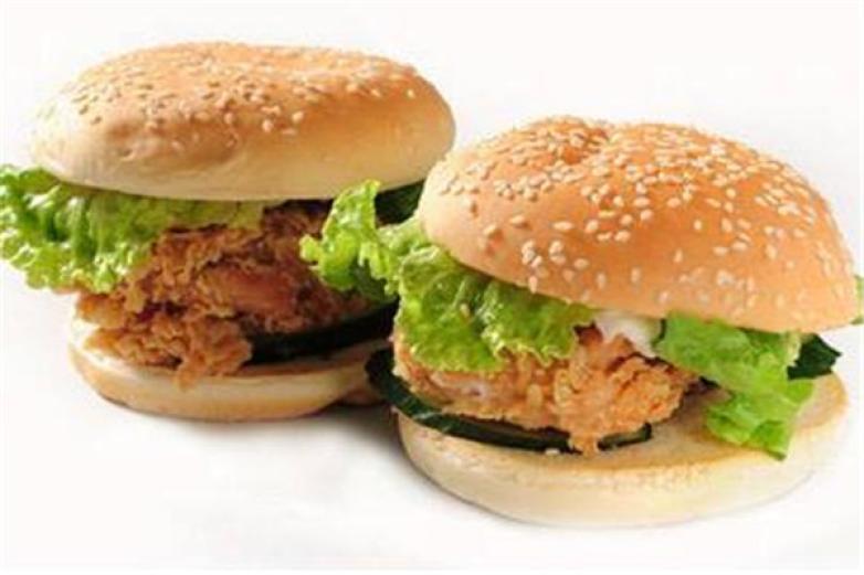 巨无霸汉堡炸鸡加盟