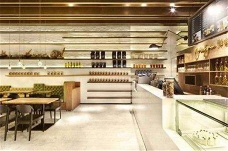 gaga鲜语餐厅加盟