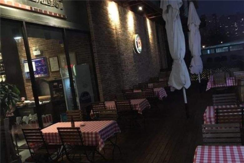 西安一根面加盟