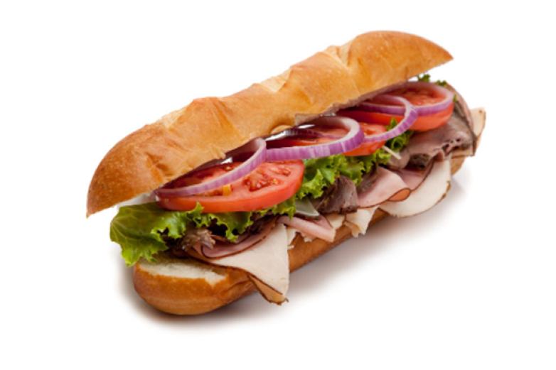 三明治汉堡加盟