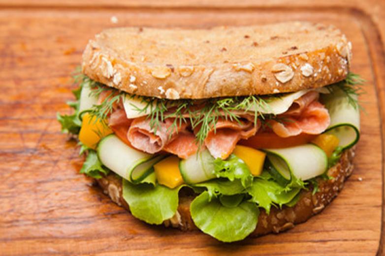 三明治汉堡加盟