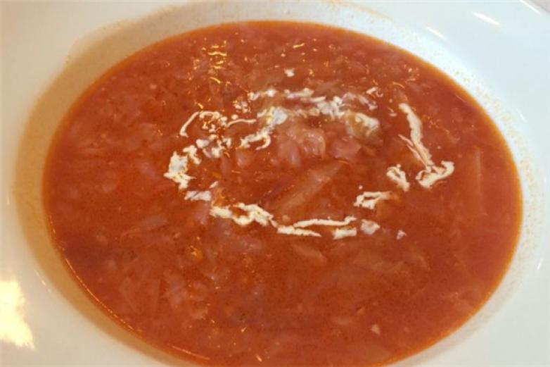 北京莫斯科餐厅加盟