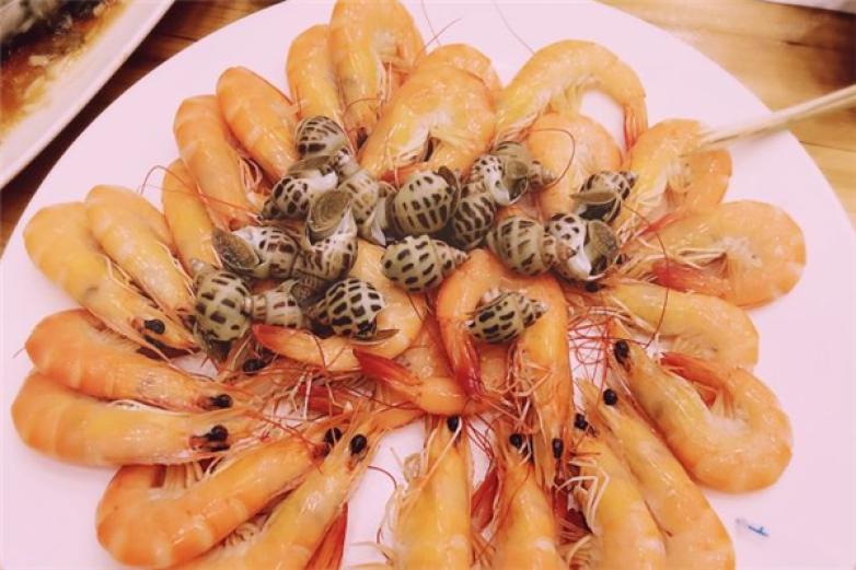 深圳79号渔船加盟