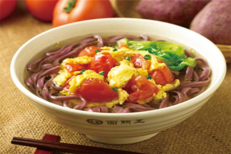 深圳面点王加盟