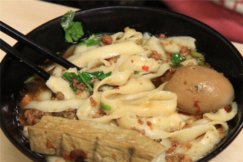 山西大同刀削面加盟