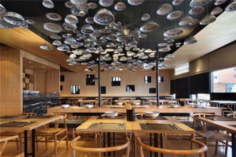 安徽牛肉板面面馆加盟