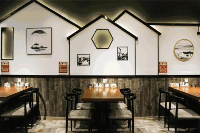 重庆炸酱面加盟