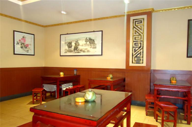 马子禄牛肉面兰州加盟