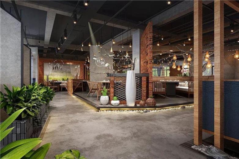 重庆杂酱面加盟