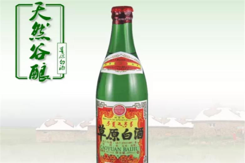 草原白酒专卖店加盟