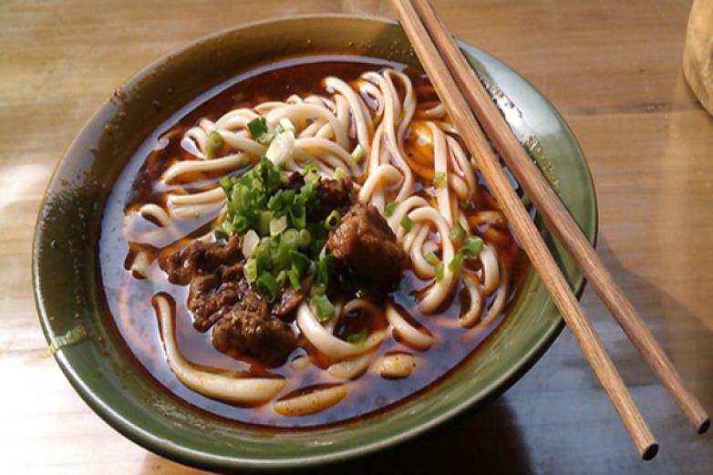 一根面拉面加盟