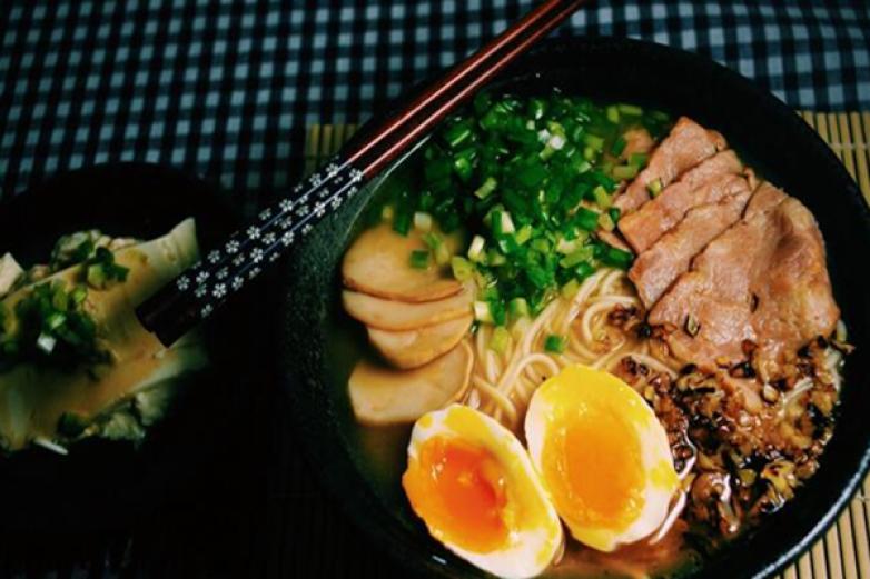 一根面拉面加盟