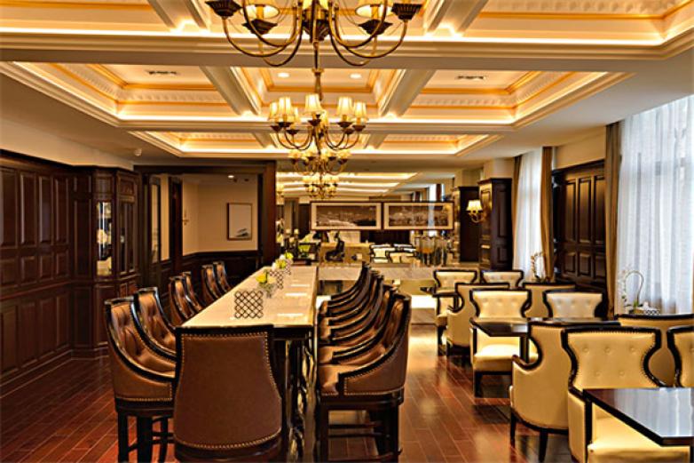 PizzaHut西餐加盟