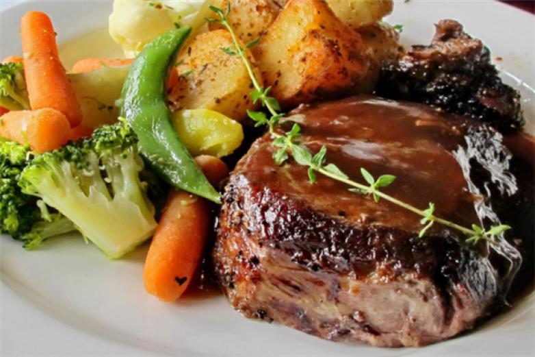 PizzaHut西餐加盟