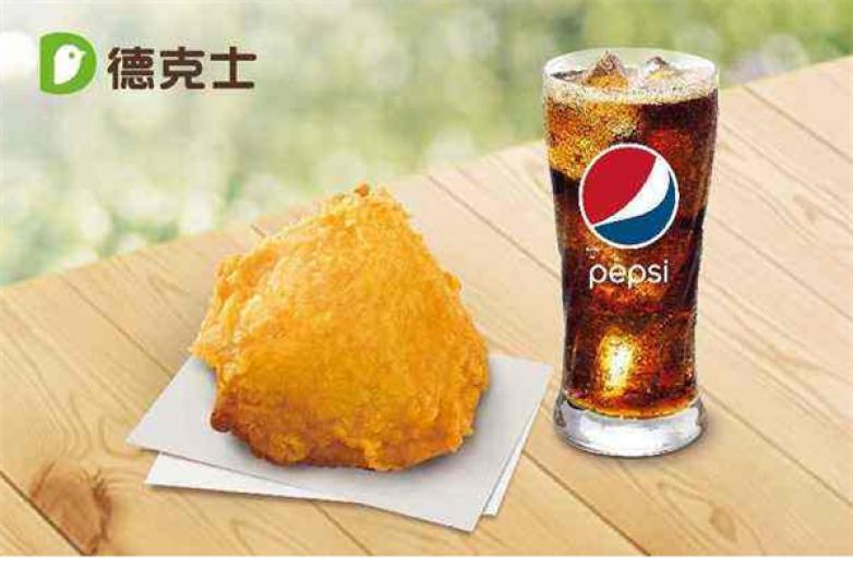 德克仕炸鸡汉堡加盟