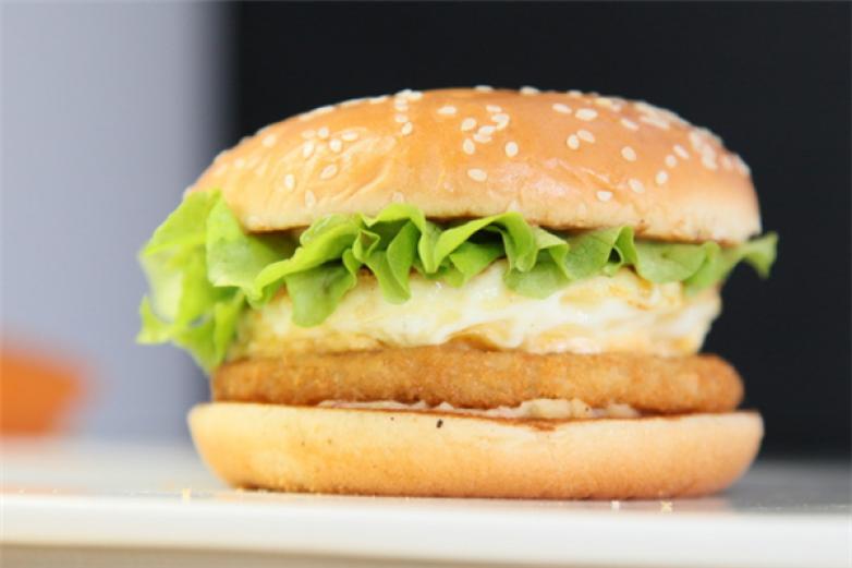 卡乐滋汉堡快餐加盟