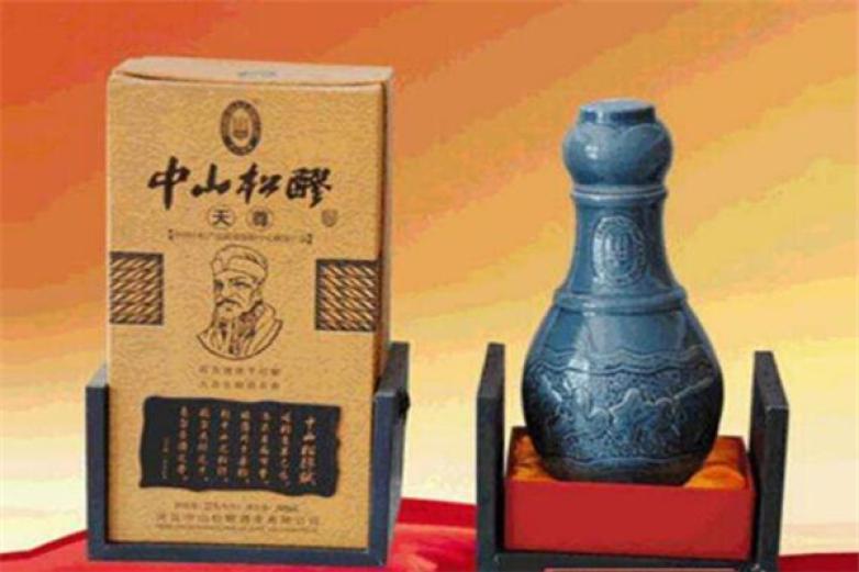 中山酒加盟