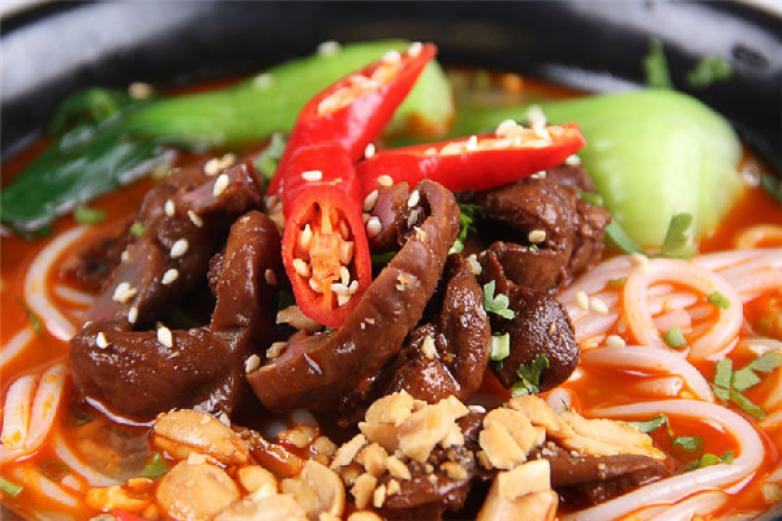 春田花花砂锅加盟