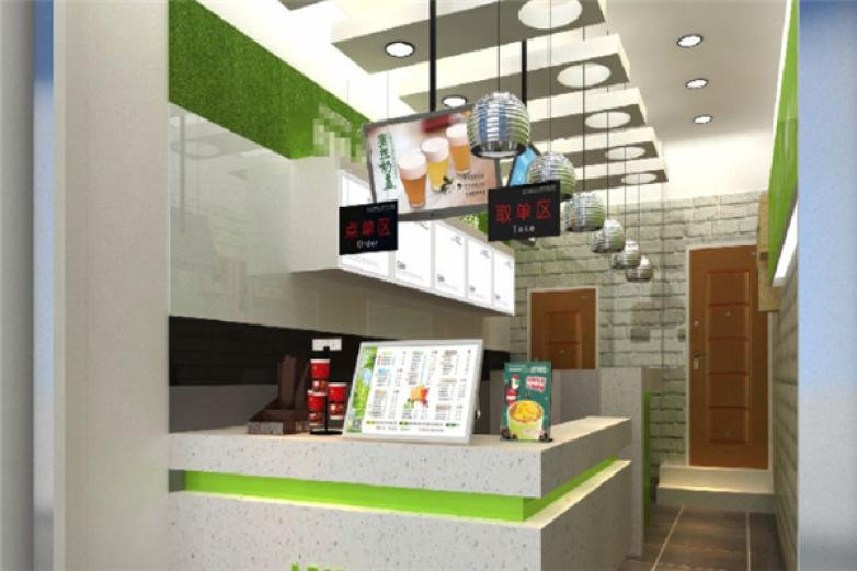 北京饮品店加盟