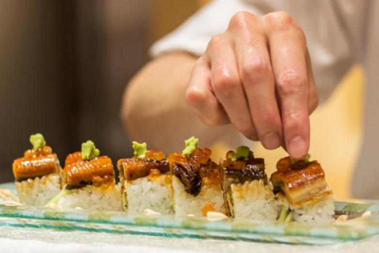 花水木西餐加盟