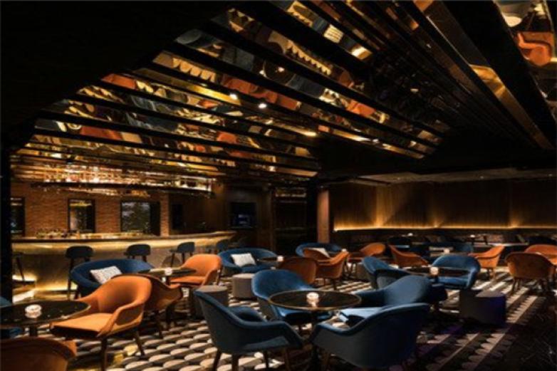 音乐酒吧自助餐厅加盟