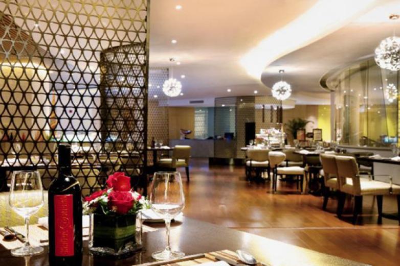 起士林西餐加盟