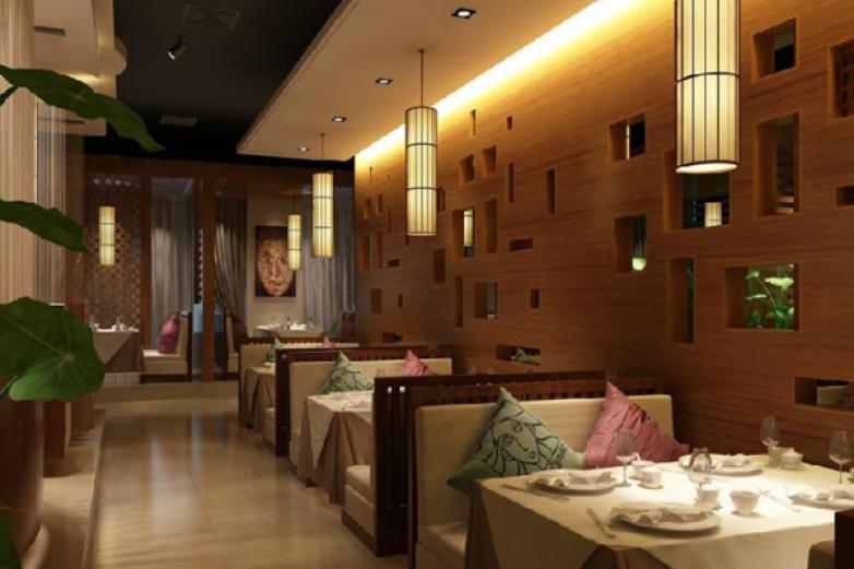 起士林西餐加盟