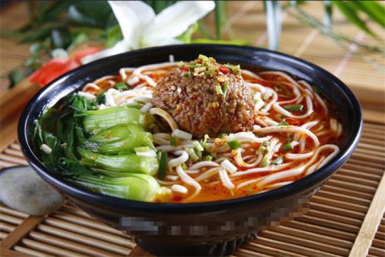 镇江铺盖面加盟