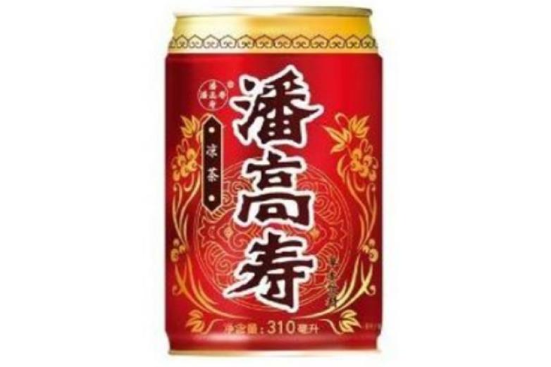 潘高寿饮品加盟