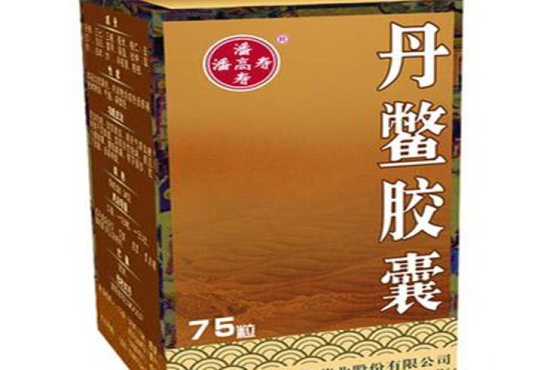 潘高寿饮品加盟